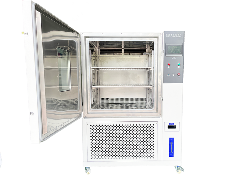 恒溫恒濕試驗(yàn)箱