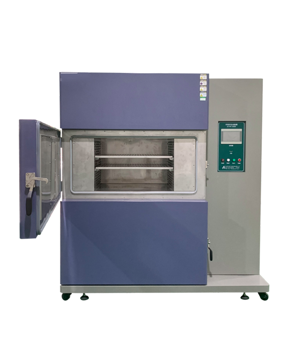 三箱式冷熱沖擊試驗(yàn)機(jī)