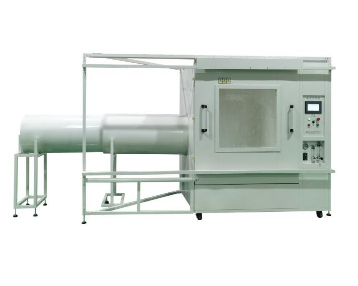 大型淋雨試驗(yàn)箱IP-56